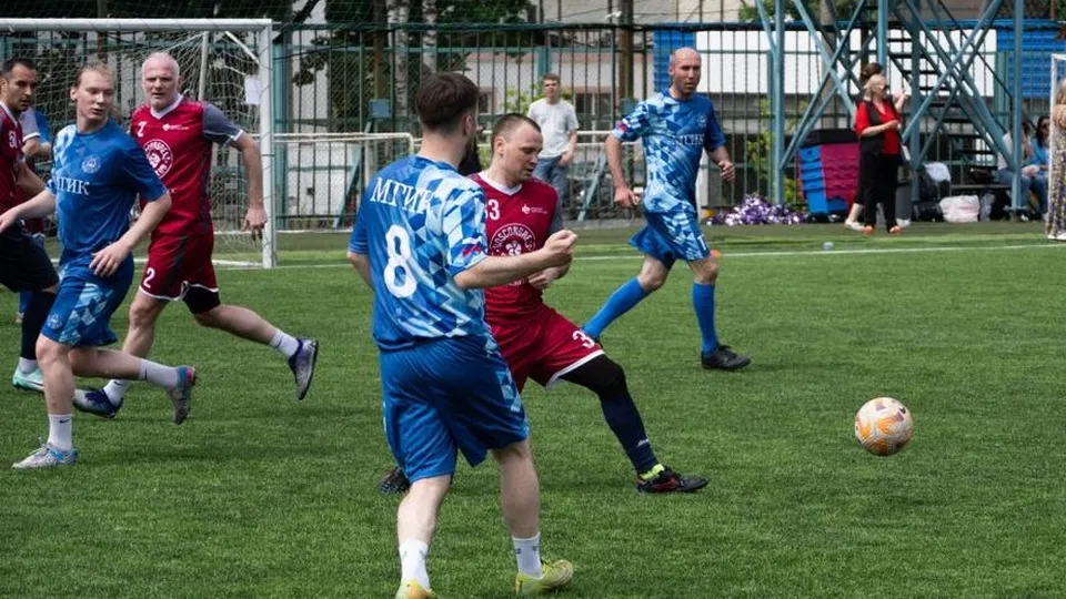 Фото: пресс-служба администрации г.о. Химки