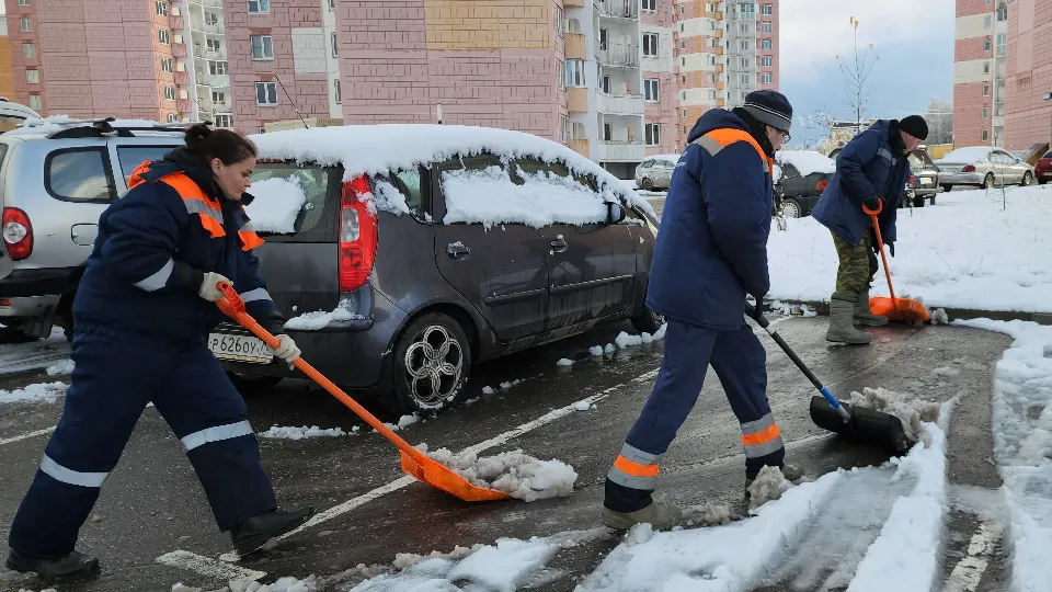 Фото: МедиаБанк Подмосковья/Екатерина Данилина