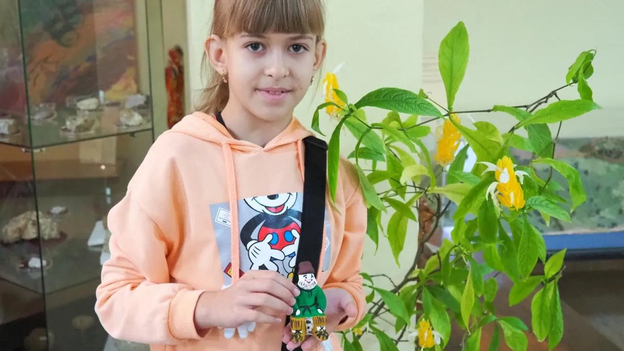 Пущинский музей экологии и краеведения