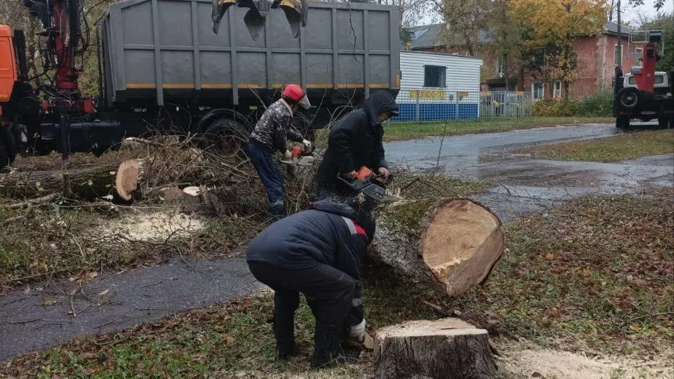 Пресс-служба администрации г.о. Кашира