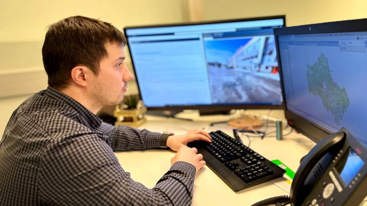 Фото: Министерство по содержанию территорий и государственному жилищному надзору Московской области