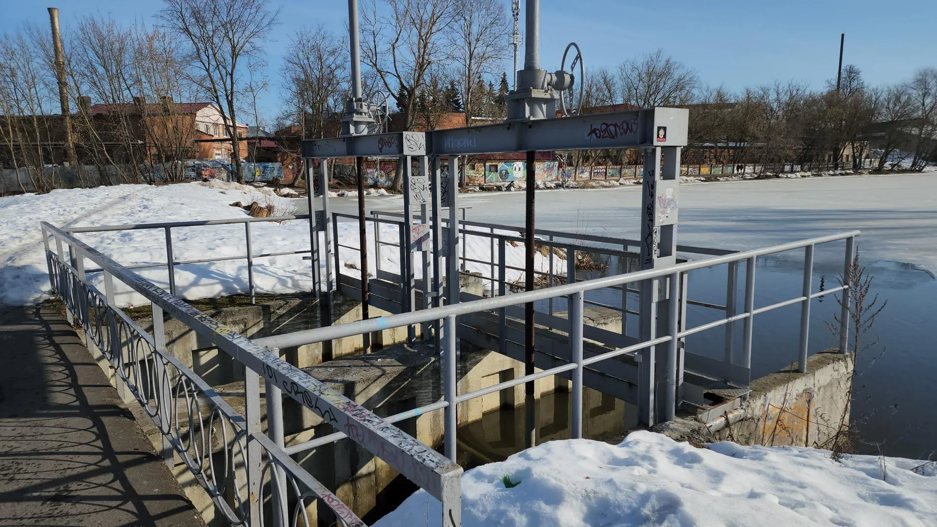 МедиаБанк Подмосковья/Юлия Андросова