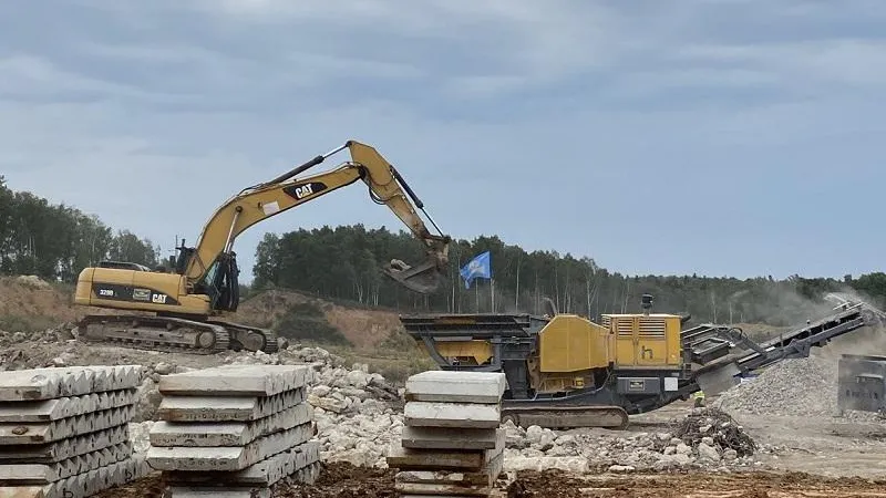 Фото: Министерство экологии и природопользования Московской области