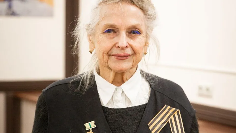 Фото: администрация городского округа Люберцы