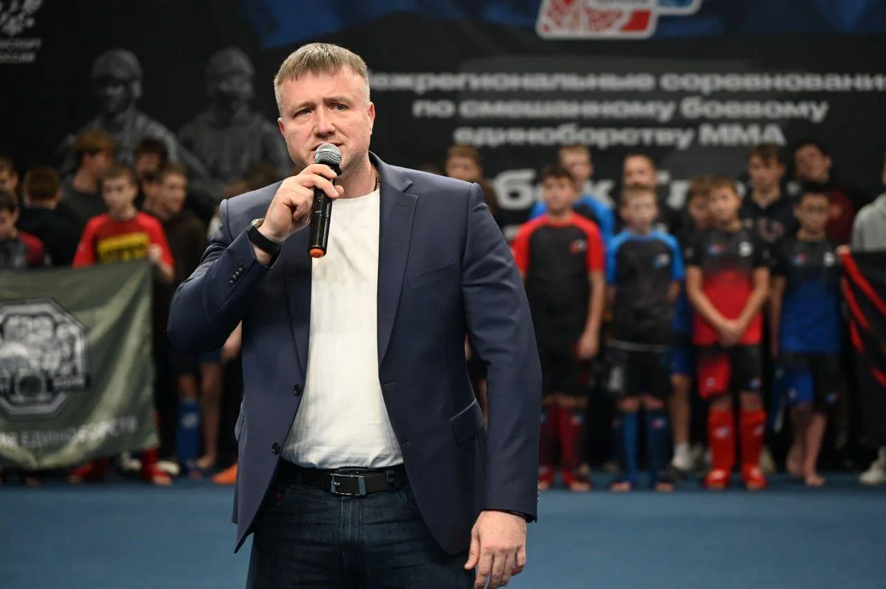 Пресс-служба администрации городского округа Серпухов