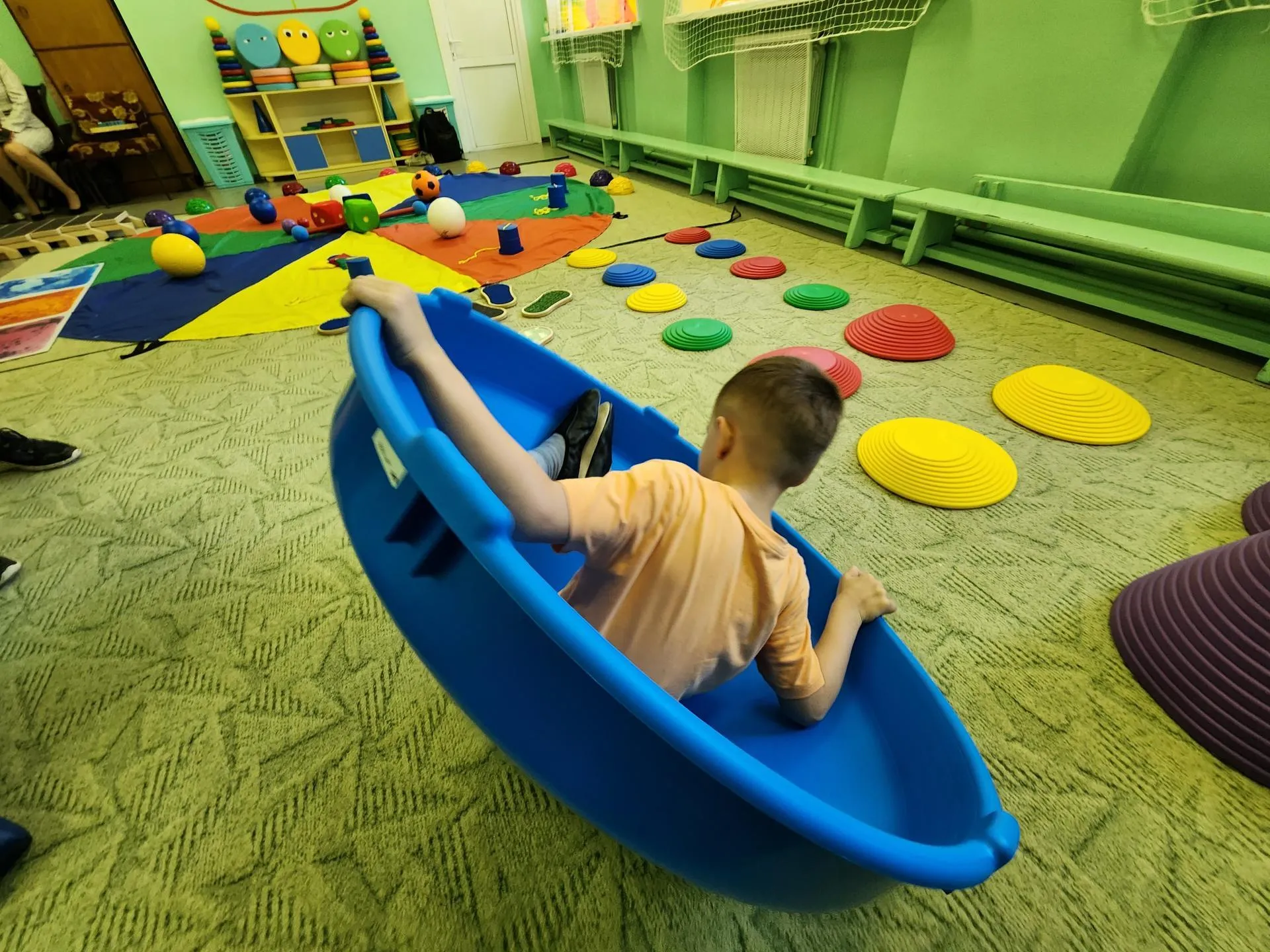 Сморкалов Никита