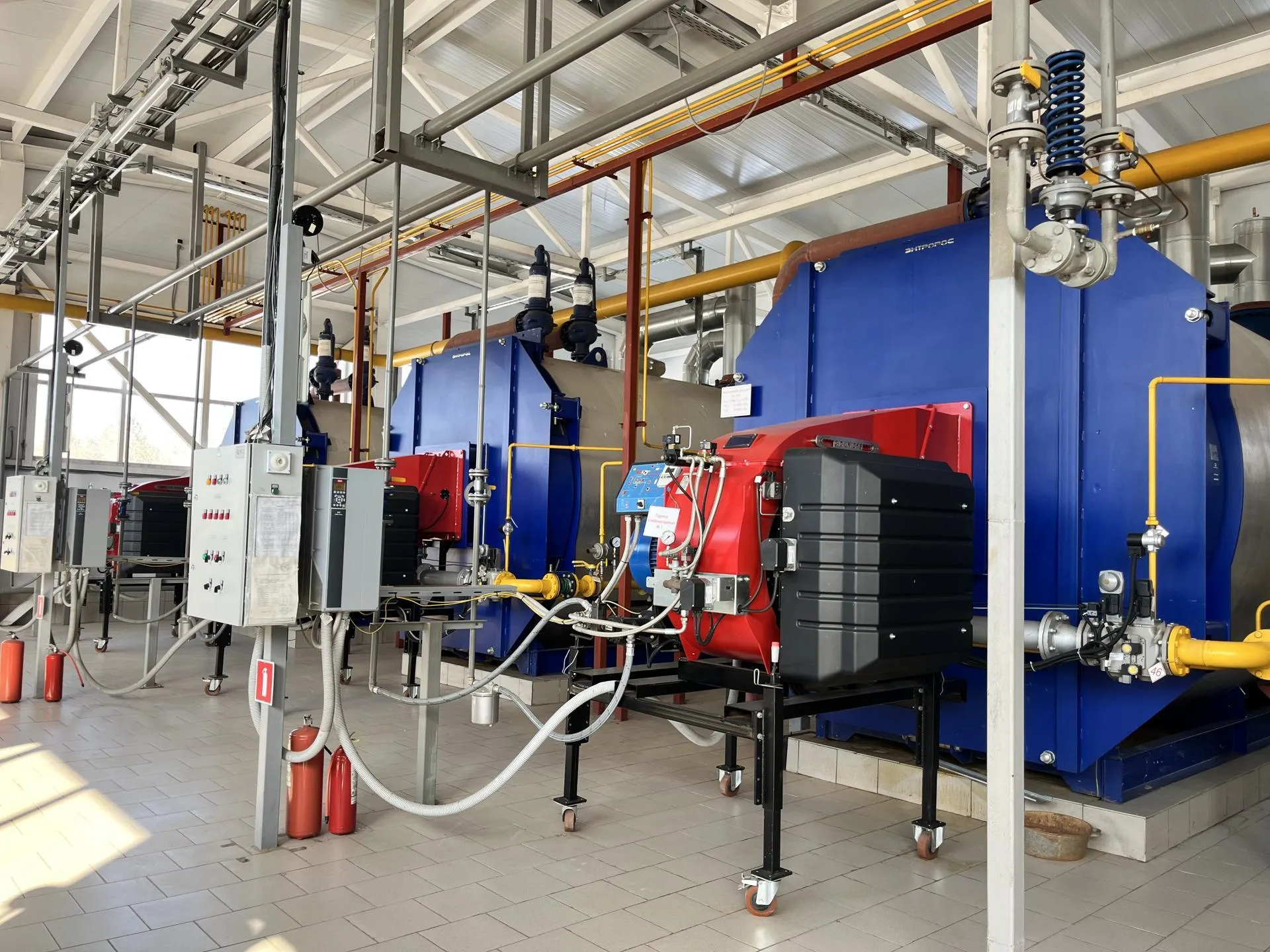 МедиаБанк Подмосковья/Ангелина Стельмух