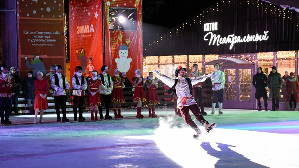 Фото: пресс-служба администрации г.о. Химки