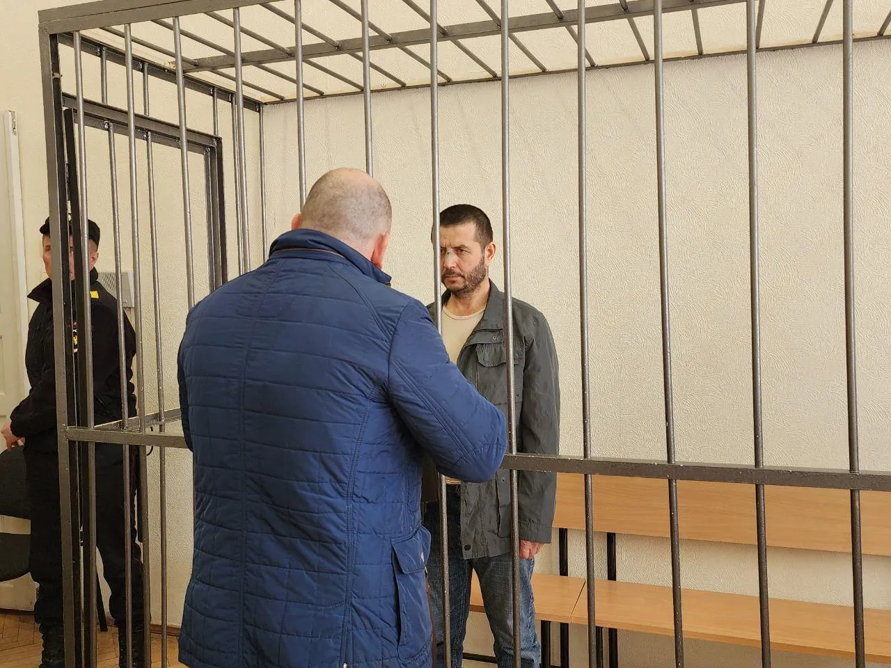 Объединенная пресс-служба судов Санкт-Петербурга