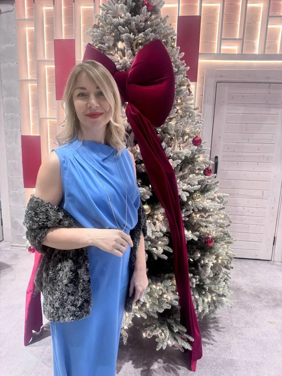 Ирина Усольцева