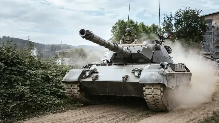 Spiegel: РФ производит за три месяца столько оружия и боеприпасов, сколько весь Евросоюз за год