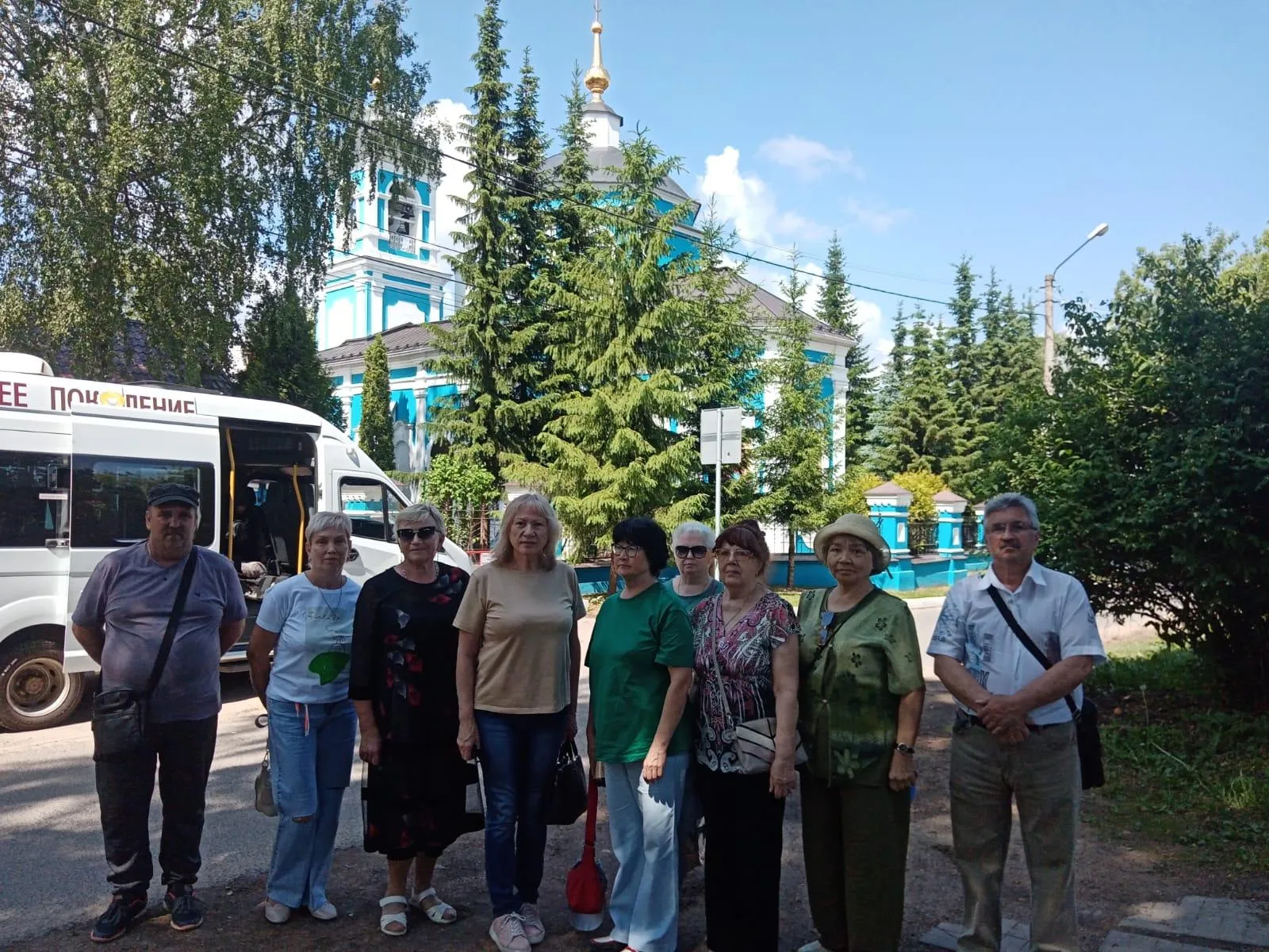 Фото: Комплексный центр социального обслуживания и реабилитации «Волоколамский»