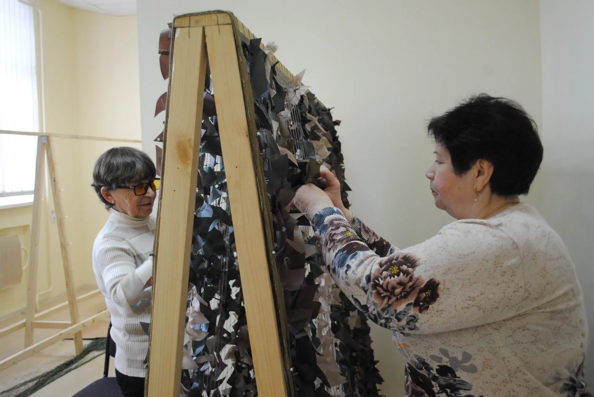 Дарья Кургузова&nbsp;