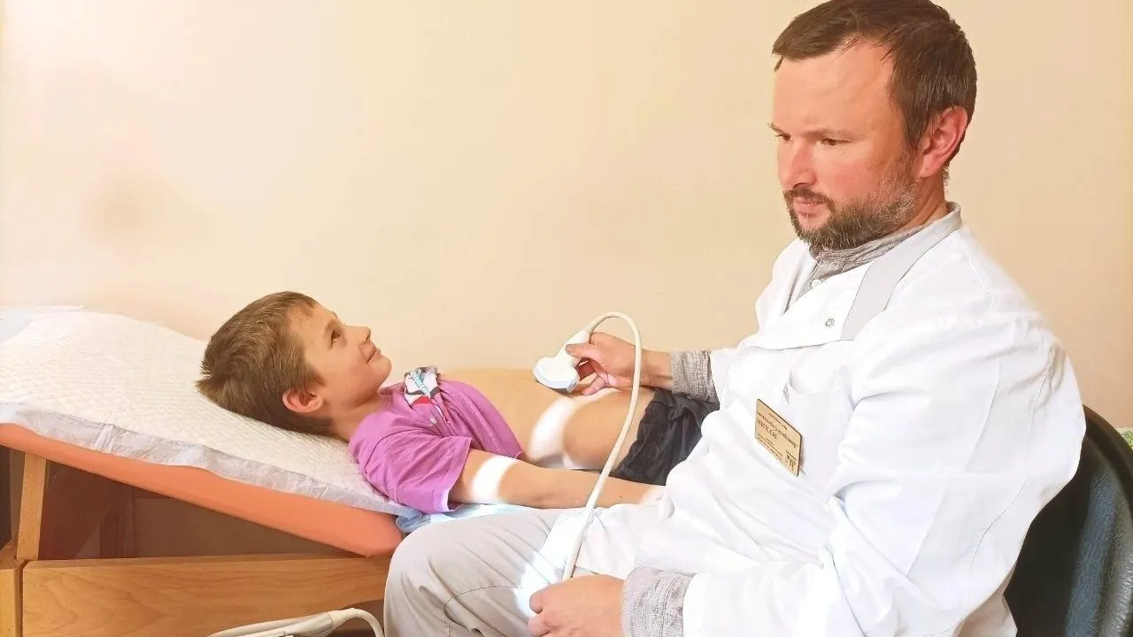 Фото: Раменская ЦРБ