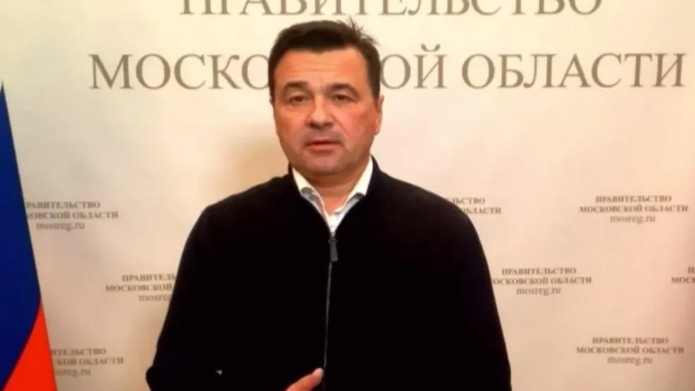 Фото: Телеграм-канал Андрея Воробьева/https://t.me/vorobiev_live/5325