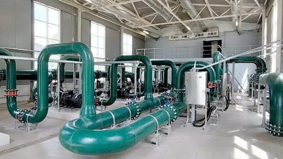 Фото: МинЖКХ МО