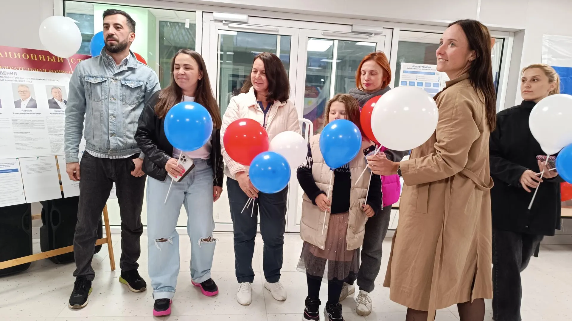 Екатерина Дятловская