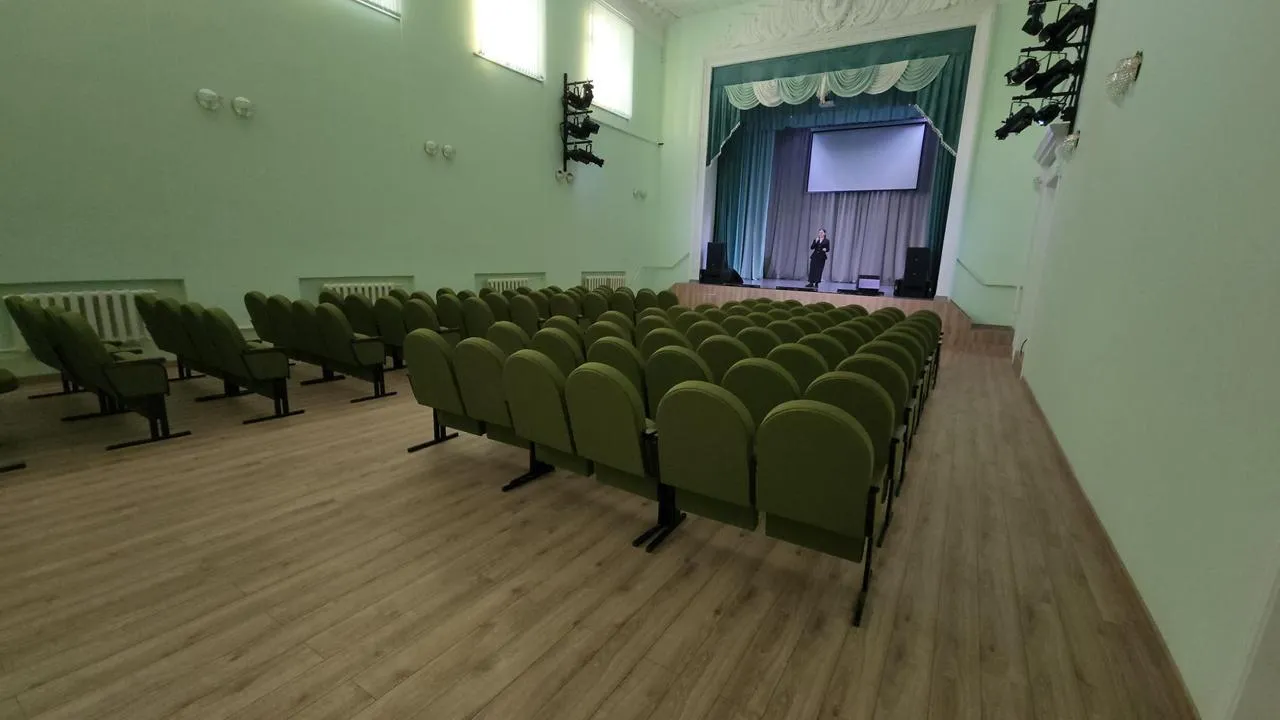 Медиабанк Подмосковья/Иван Дубров