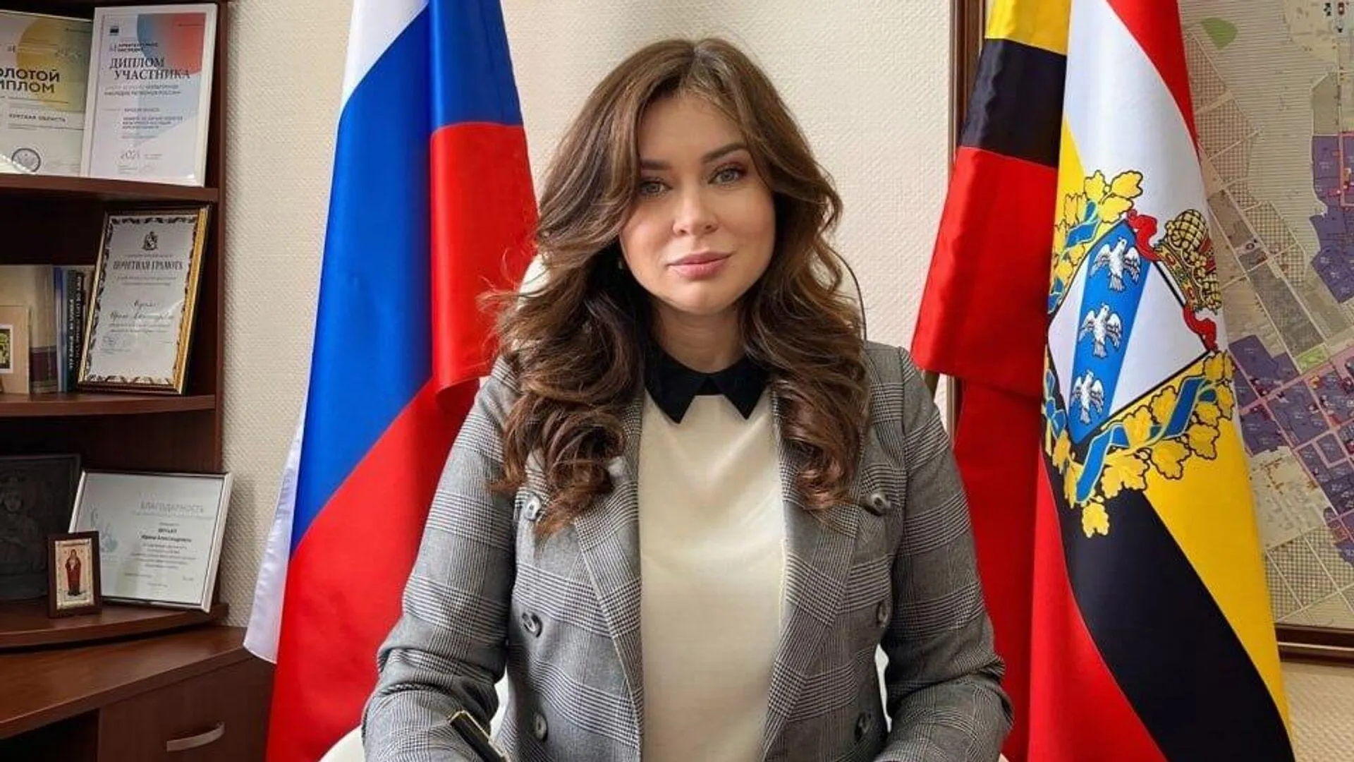 Курская область/Telegram
