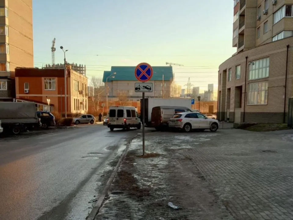 Фото: пресс-служба администрации г.о. Котельники