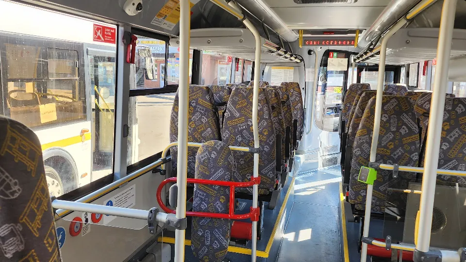 Фото: МедиаБанк Подмосковья/Анастасия Сараева