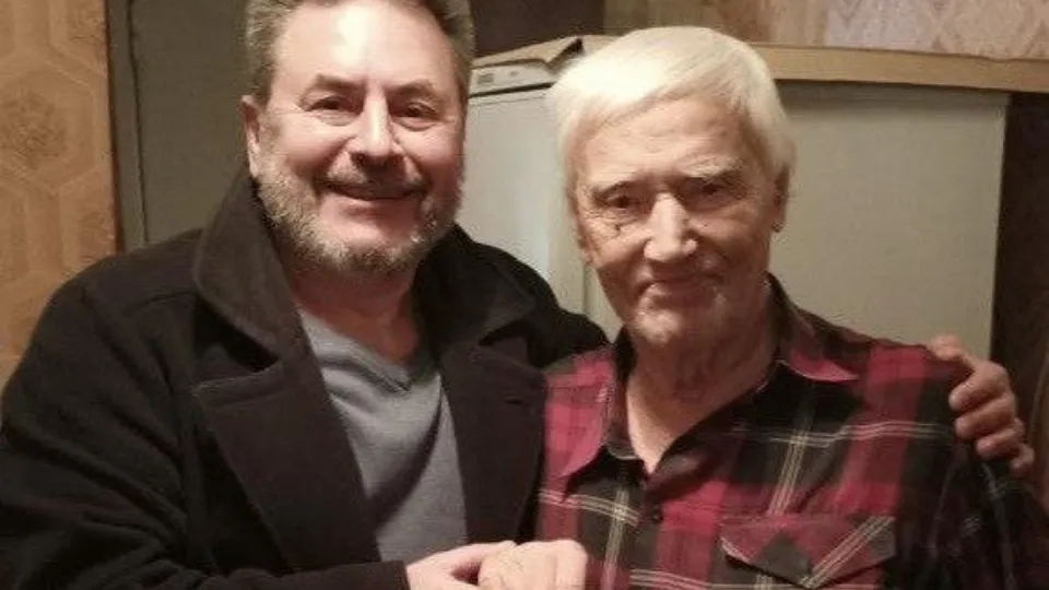 Фото: Министерство социального развития Московской области