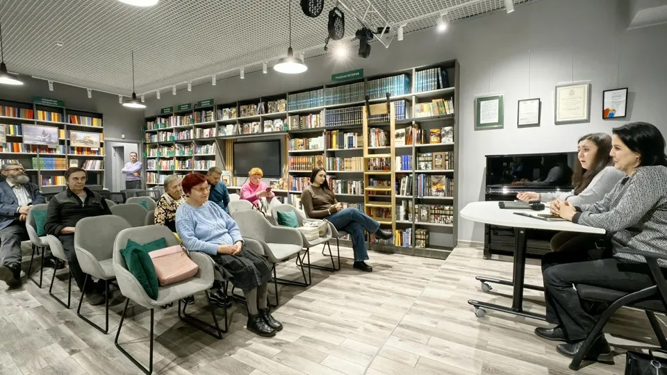 Фото: REGIONS/Елена Катасонова