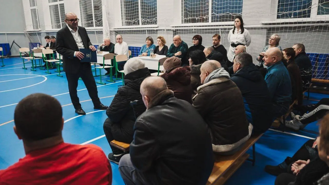 Пресс-служба администрации Лосино-Петровского городского округа