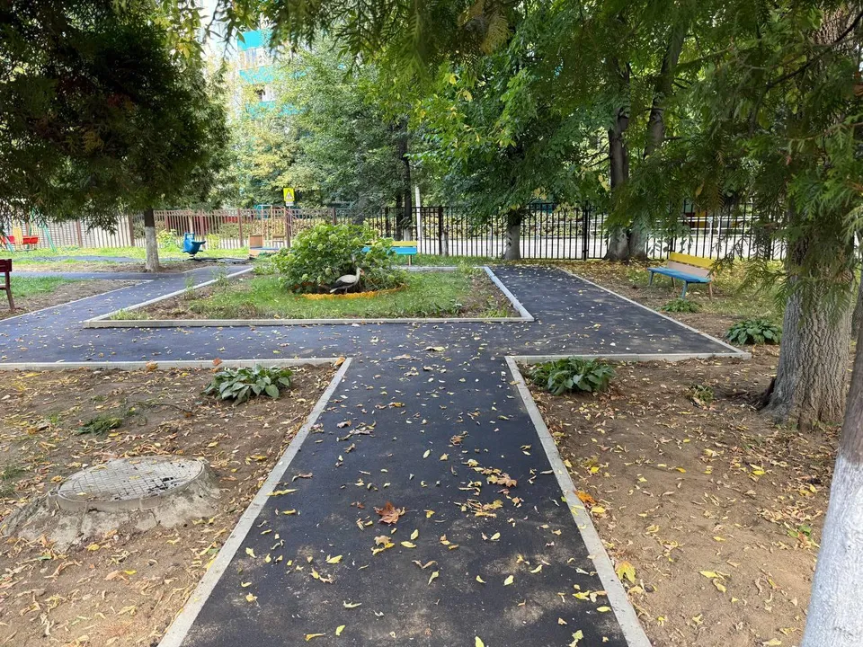 Фото: администрация г.о. Реутов