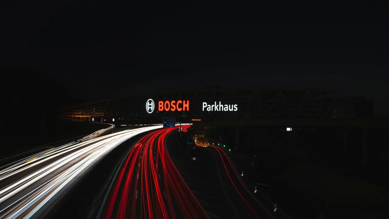 Bosch сократит число сотрудников из-за сложной ситуации на рынке