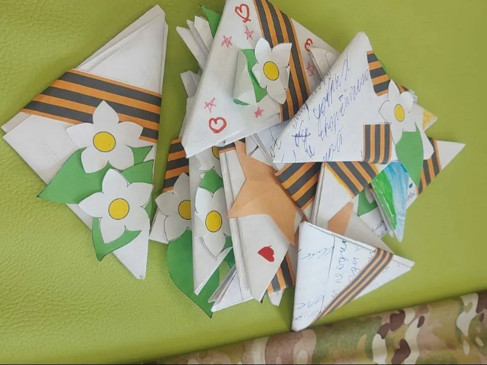 Фото: пресс-служба администрации г.о. Котельники