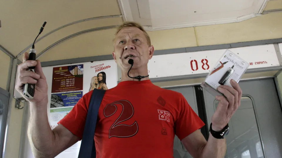 Фото: ТАСС/ИТАР/Головкин Павел