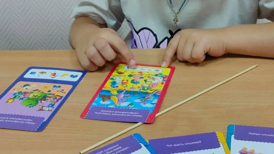 Фото: Министерство социального развития МО