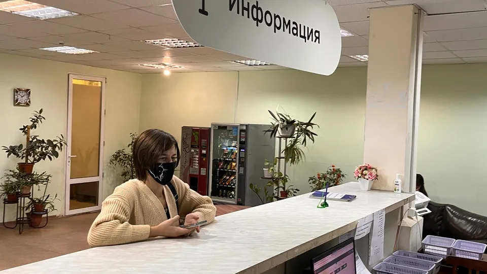 Фото: МедиаБанк Подмосковья/Екатерина Данилина