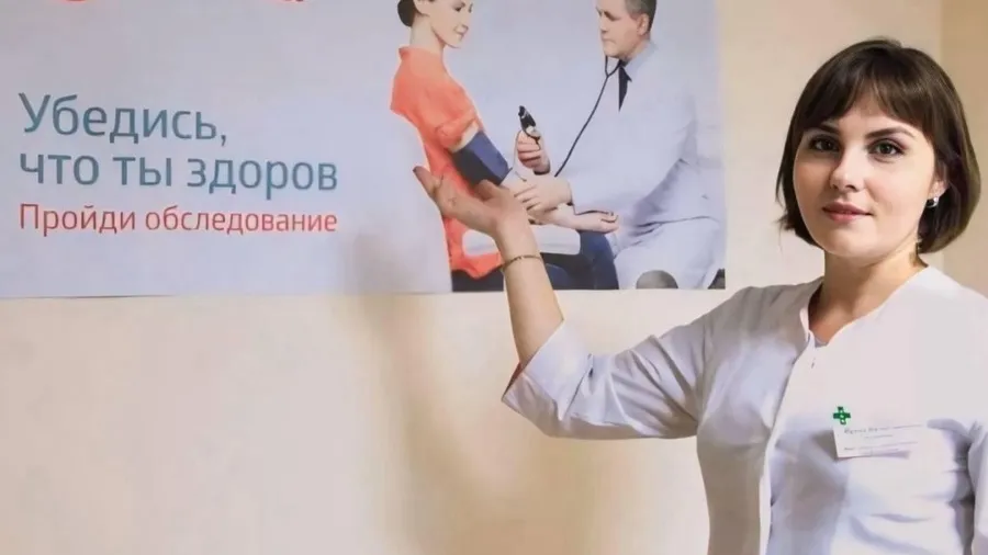 Фото: пресс-служба администрации Одинцовского городского округа