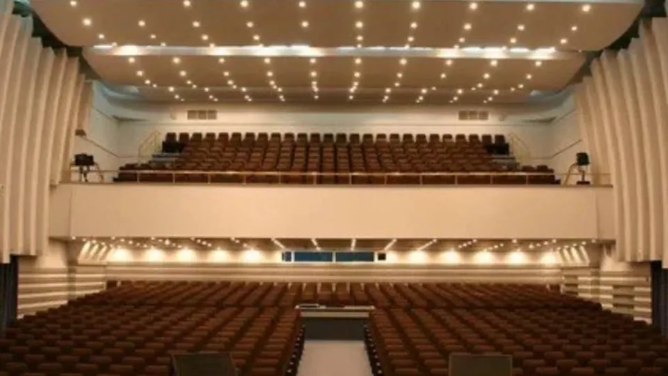 Фото: vk.com/Дворец культуры «Октябрь» Подольск