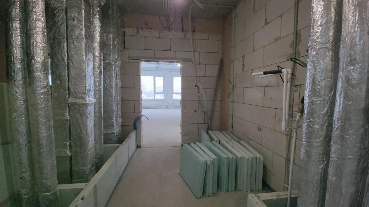 МедиаБанк Подмосковья/Валерия Исаева