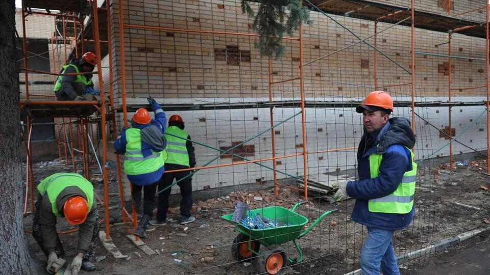 Фото: пресс-служба администрации г.о. Балашиха