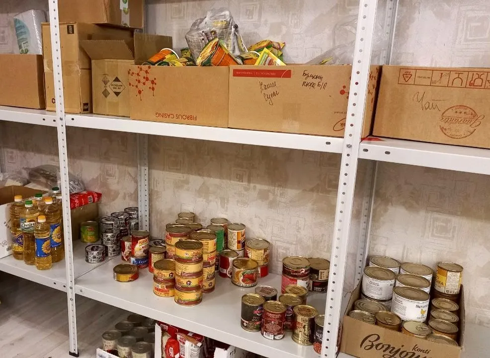 Фото: Олег Книжник