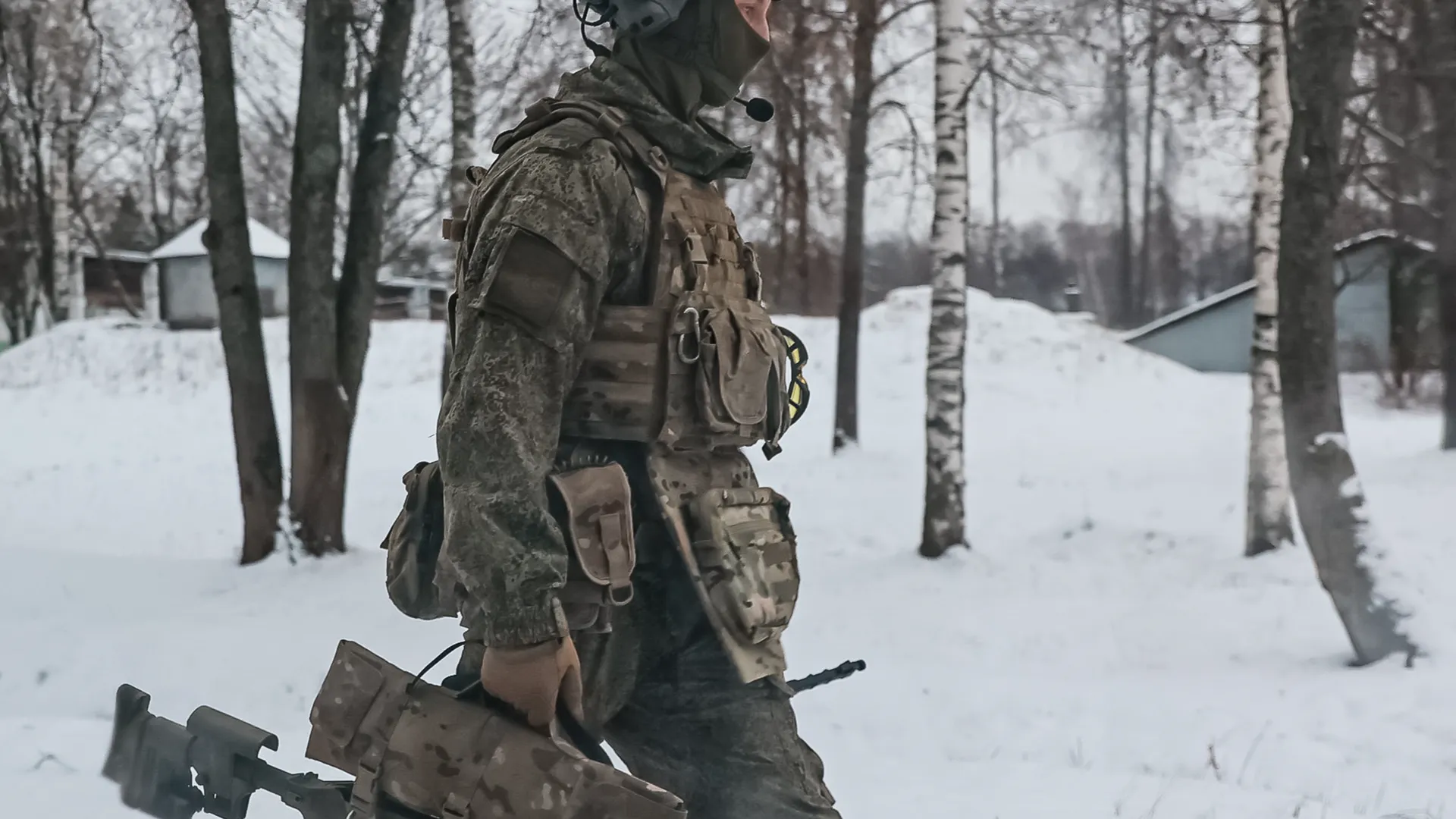 Фото: Константин Семенец