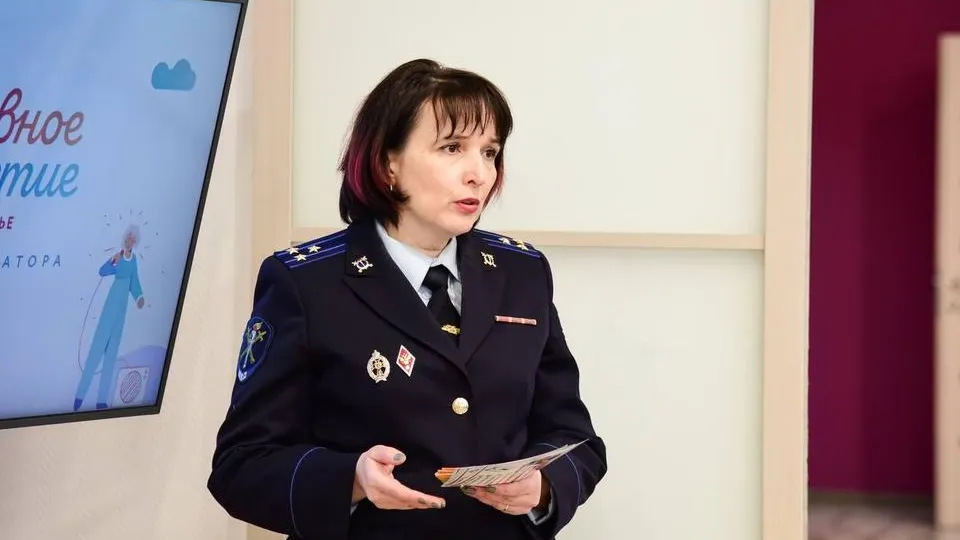 Фото: пресс-служба администрации городского округа Мытищи