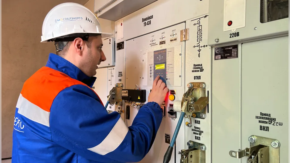 Фото: Медиабанк Подмосковья/Евгения Корытько