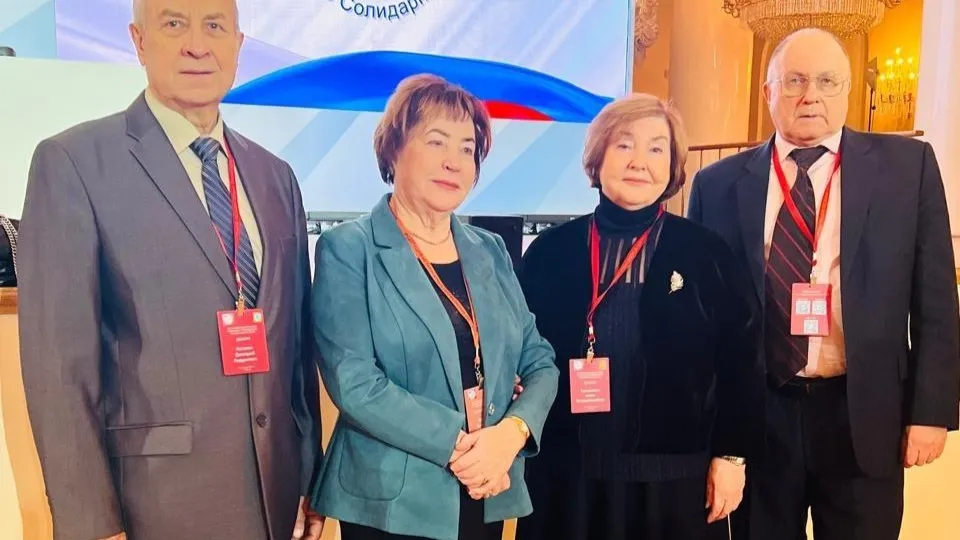 Фото: Министерство здравоохранения Московской области