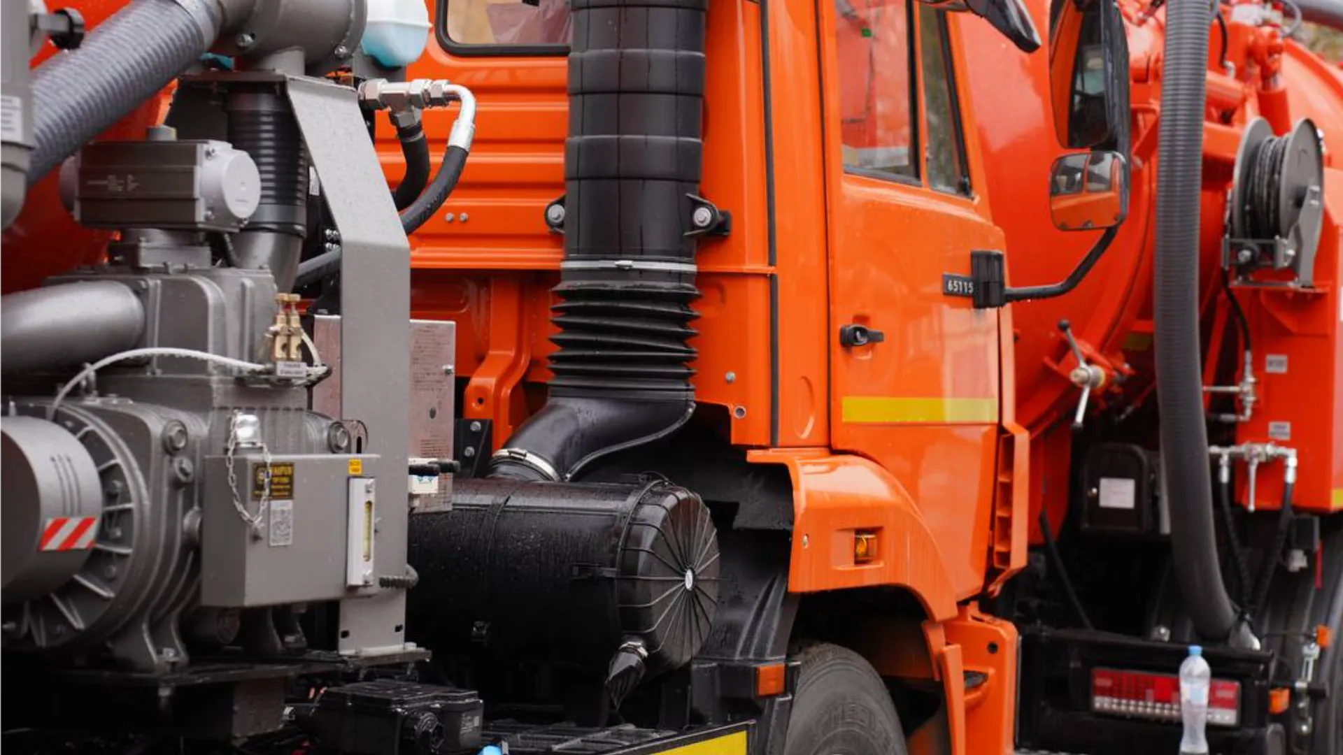 Фото: Министерство жилищно-коммунального хозяйства Московской области