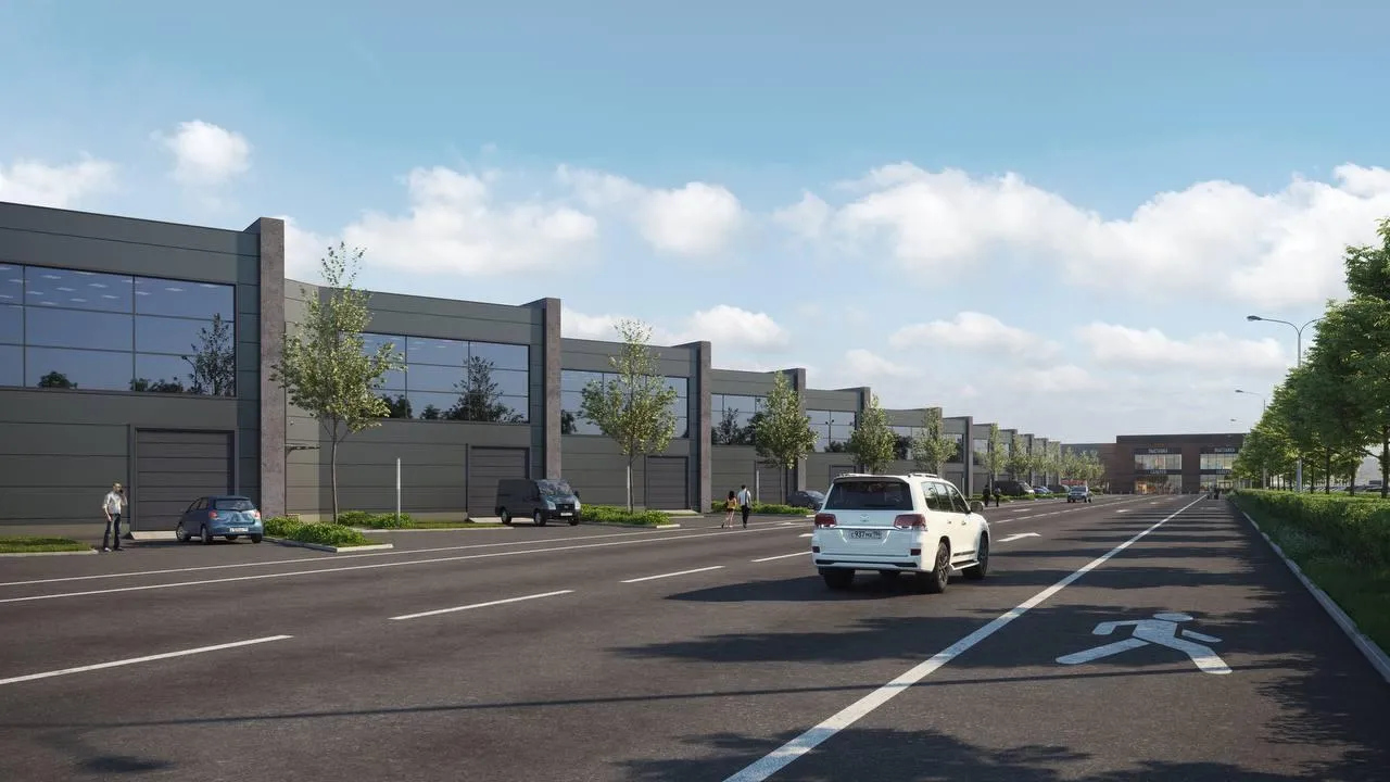 Министерство инвестиций, промышленности и науки Московской области