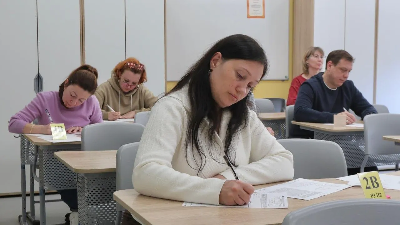 пресс-служба администрации г.о. Королев