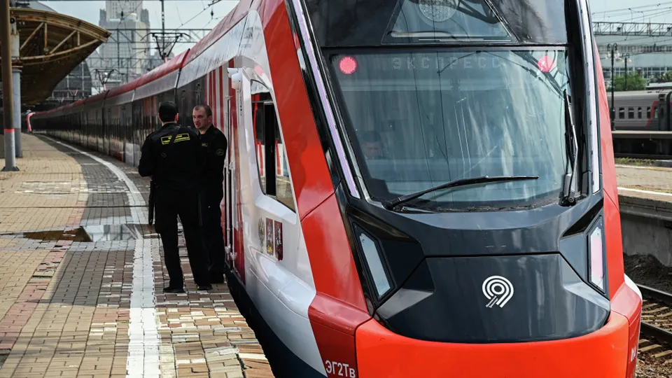 Фото: РИА Новости/Рамиль Ситдиков