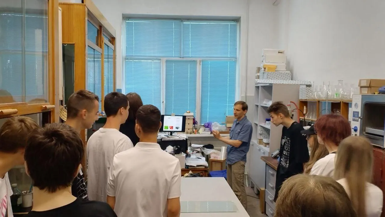 Фото: пресс-служба Администрации Черноголовки