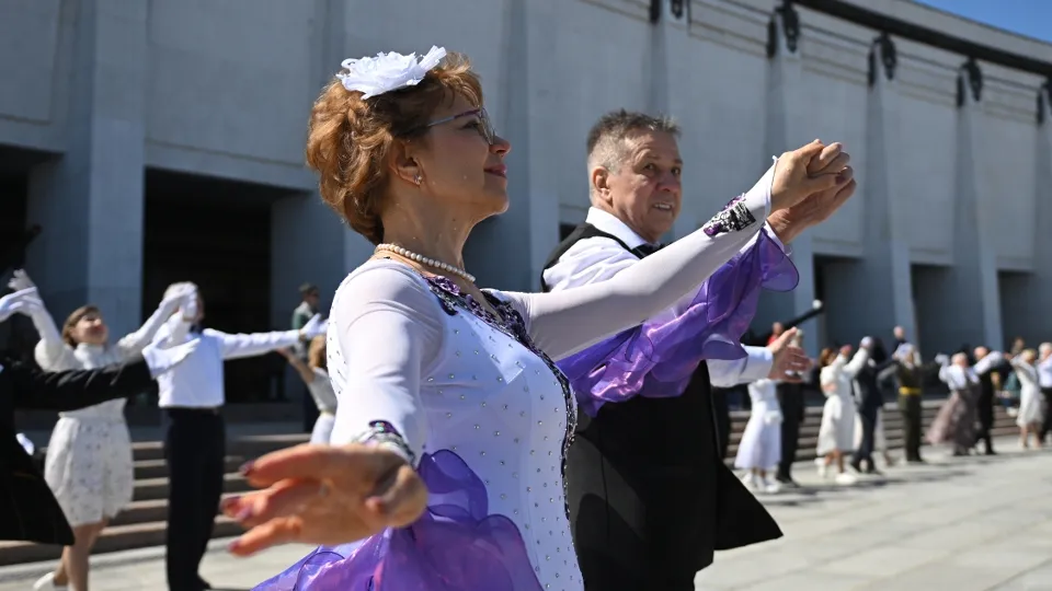 Фото: РИА Новости/Кирилл Зыков