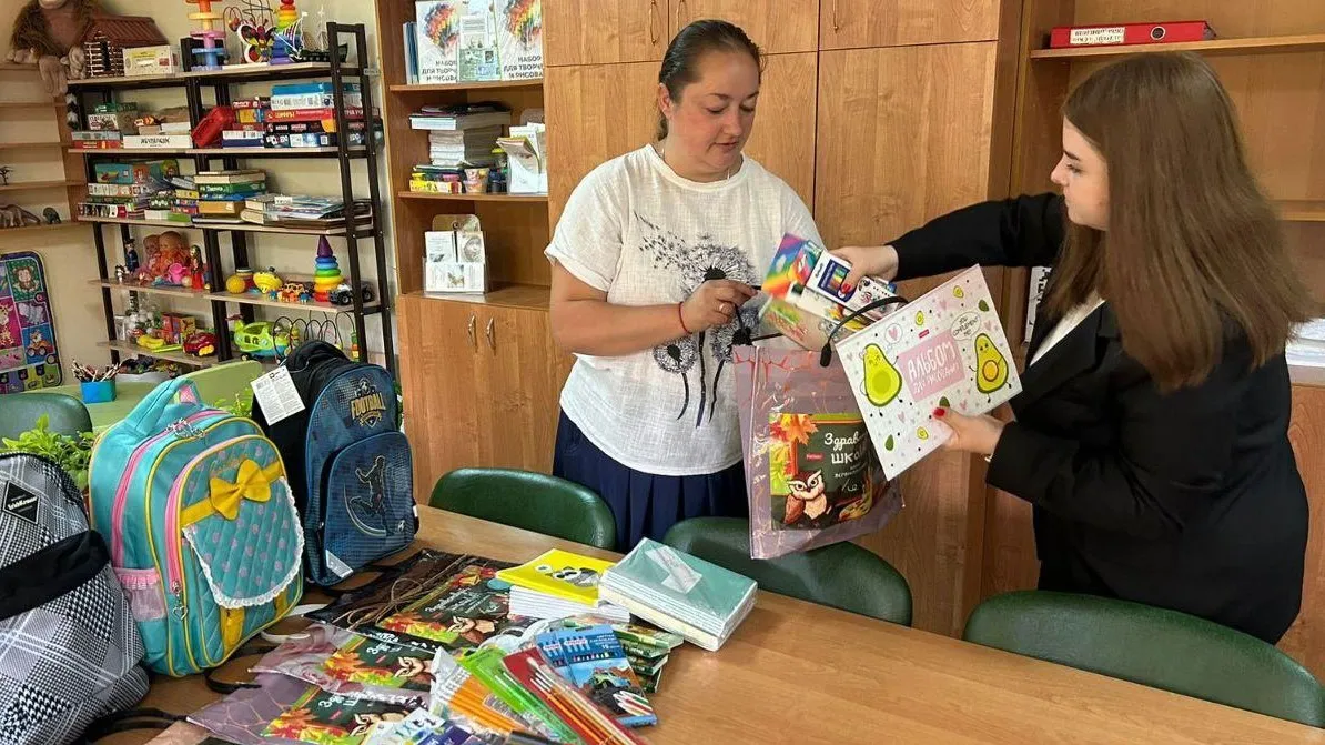 Фото: Семейный центр «Созвездие»